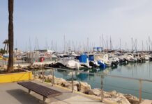 Vier-Sterne-Hotel Caleta de Vélez