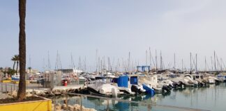Vier-Sterne-Hotel Caleta de Vélez