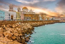 Leserreise nach Tarifa, Cádiz, Jerez und Rota in 3 Tagen