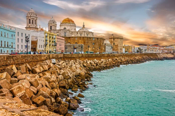cadiz Leserreise nach Tarifa, Cádiz, Jerez und Rota in 3 Tagen