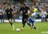 FC Málaga – Deportivo La Coruña 1:1 | LaLiga EA Sports