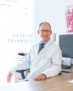 Deutschsprachige Medizin in Marbella | German Clinic