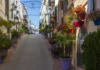 Deutsche an der Costa del Sol: Große Auswanderer-Hotspots