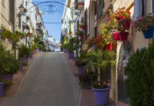 Deutsche an der Costa del Sol: Große Auswanderer-Hotspots
