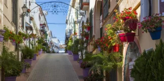 Deutsche an der Costa del Sol: Große Auswanderer-Hotspots