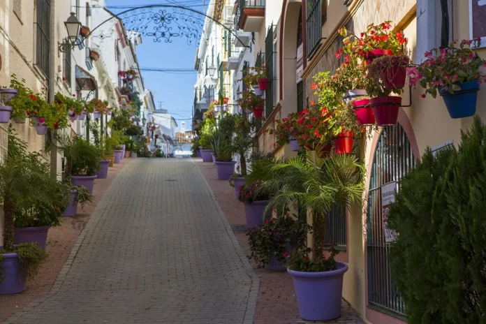 Deutsche an der Costa del Sol: Große Auswanderer-Hotspots