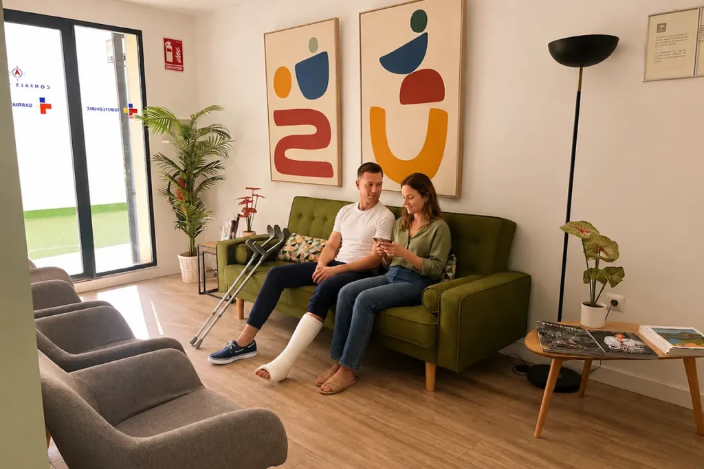 Deutschsprachige Medizin in Marbella | German Clinic