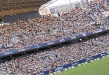 Trofeo Costa del Sol: FC Málaga empfängt den FC Fulham – so gibt es Tickets FC Málaga gegen Fulham: Tickets fürs Trofeo Costa del Sol