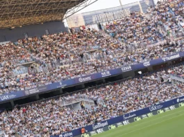FC Málaga gegen Fulham: Tickets fürs Trofeo Costa del Sol