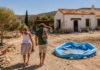 Lehren des ersten Sommers in Spanien: Besuch bei 39 Grad