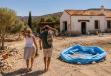 Lehren des ersten Sommers in Spanien: Besuch bei 39 Grad