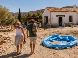 Lehren des ersten Sommers in Spanien: Besuch bei 39 Grad