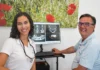 Dr. med. dent. Naomi Sofie Strobel bereichert seit April die Clinica Dental Contur Dr. Wehmeyer in Marbella Neue Zahnärztin in Marbella bei der Clinica Dental Contur