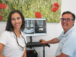 Neue Zahnärztin in Marbella bei der Clinica Dental Contur