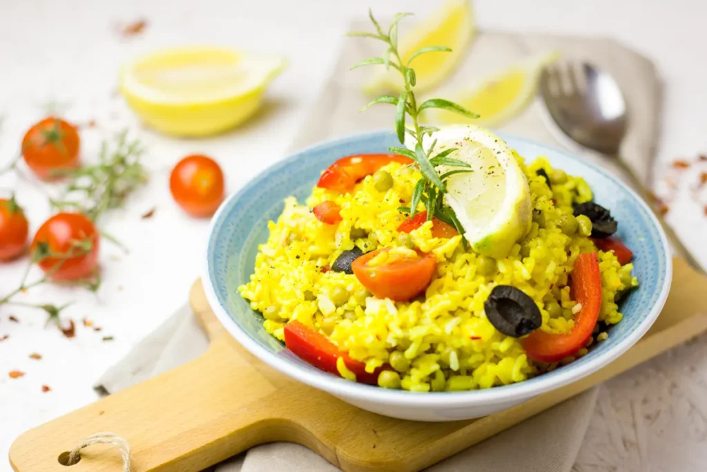 Vegetarisch und vegan in Spanien: Traditionelle Gerichte
