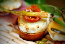 Vegetarisch und vegan in Spanien: Traditionelle Gerichte