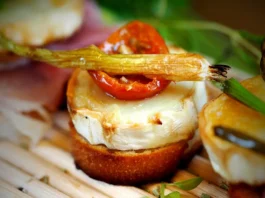 Vegetarisch und vegan in Spanien: Traditionelle Gerichte