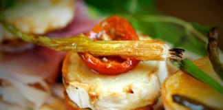 Vegetarisch und vegan in Spanien: Traditionelle Gerichte