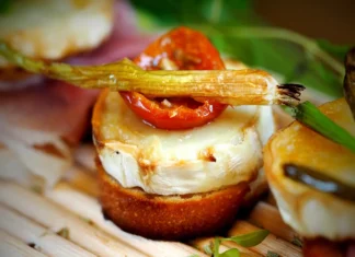 Vegetarisch und vegan in Spanien: Traditionelle Gerichte
