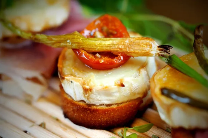 Vegetarisch und vegan in Spanien: Traditionelle Gerichte