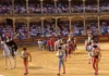 Das sind die kulturellen Highlights und Feste im September in der Provinz Málaga Málaga Veranstaltungen September