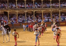 Das sind die kulturellen Highlights und Feste im September in der Provinz Málaga Málaga Veranstaltungen September
