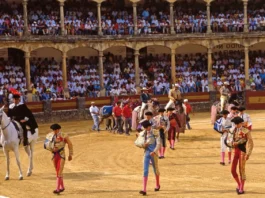 Málaga Veranstaltungen September