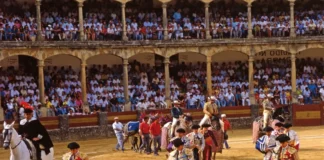 Das sind die kulturellen Highlights und Feste im September in der Provinz Málaga Málaga Veranstaltungen September