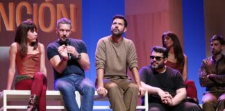 Antonio Banderas‘ Theater in Málaga setzt auf Broadway und internationale Bühnenkunst Soho Theater in Málaga