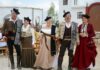 Veranstaltungen in Málaga im Oktober
