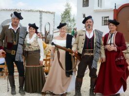 Veranstaltungen in Málaga im Oktober