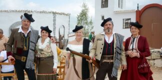 Veranstaltungen in Málaga im Oktober