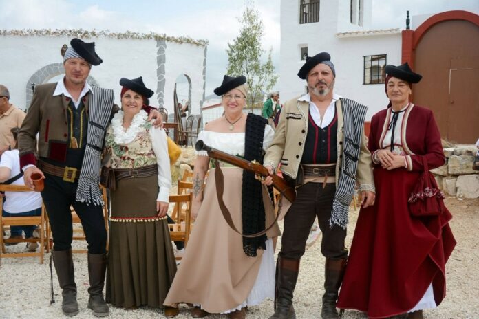 Veranstaltungen in Málaga im Oktober