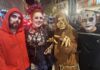 Veranstaltungen in Málaga im Oktober