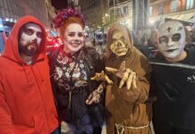 Veranstaltungen in Málaga im Oktober