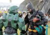 Comic-Con in Málaga 2026