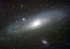 25. Astronomie-Symposium der Deutschen Schule Málaga: Eine Zeitreise zum Urknall Astronomie-Symposium Deutsche Schule Málaga