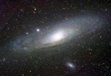 25. Astronomie-Symposium der Deutschen Schule Málaga: Eine Zeitreise zum Urknall Astronomie-Symposium Deutsche Schule Málaga