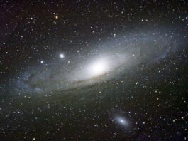 Astronomie-Symposium Deutsche Schule Málaga