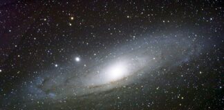 Astronomie-Symposium Deutsche Schule Málaga