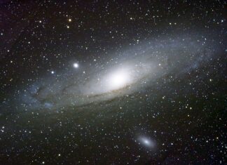 Astronomie-Symposium Deutsche Schule Málaga