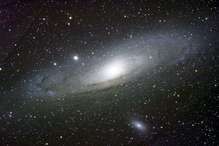 Astronomie-Symposium Deutsche Schule Málaga