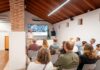 Astronomie-Symposium Deutsche Schule Málaga