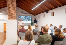 Astronomie-Symposium Deutsche Schule Málaga