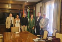 Berufsausbildung in Mijas