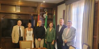 Berufsausbildung in Mijas