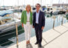 Erweiterung Hafen Marbella