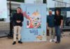 Torrox feiert fünf Tage lang mit neun großen Konzerten Feria Torrox 2026