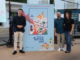 Feria Torrox 2026