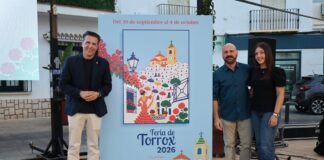 Feria Torrox 2026